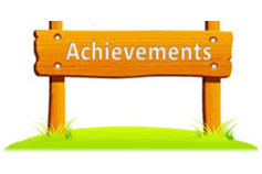 achievements